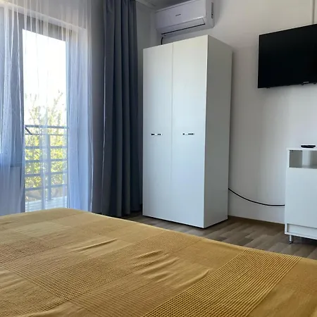 Gasthof Casa Livia *