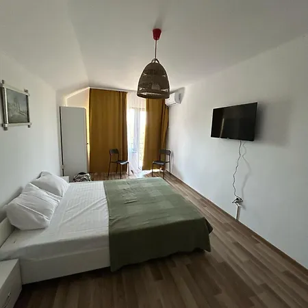 Gasthof Casa Livia