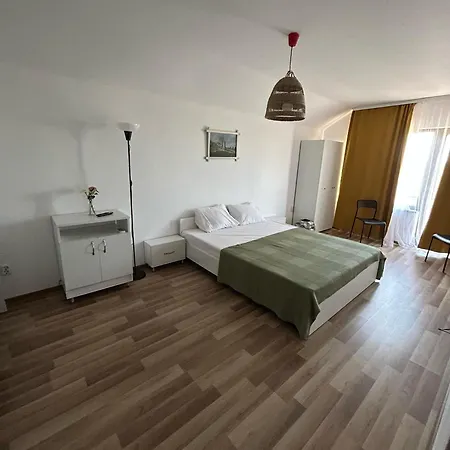 Gasthof Casa Livia Tuzla