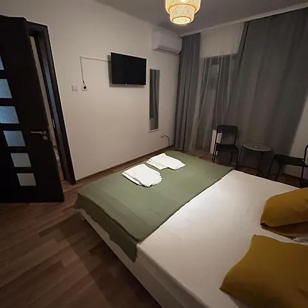Casa Livia ゲストハウス