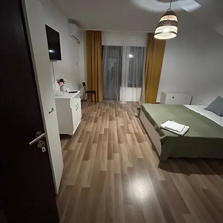 Gasthof Casa Livia *