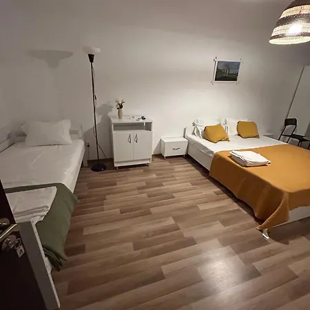 Casa Livia Gasthof