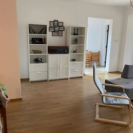 Casa Livia Gasthof