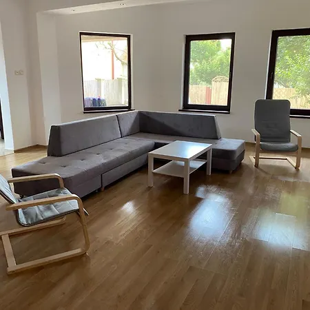 Casa Livia Gasthof