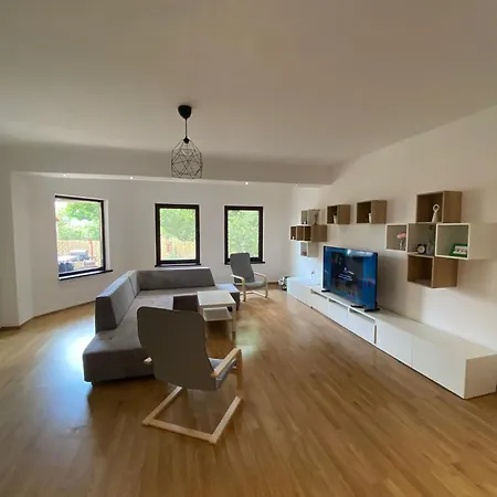 Gasthof Casa Livia Tuzla
