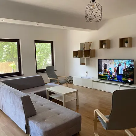 Gasthof Casa Livia
