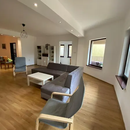 Casa Livia Gasthof