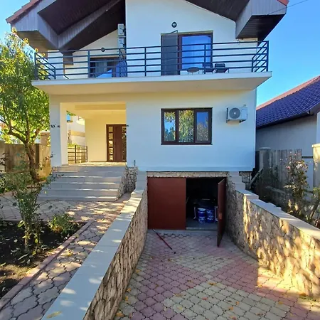 Casa Livia *